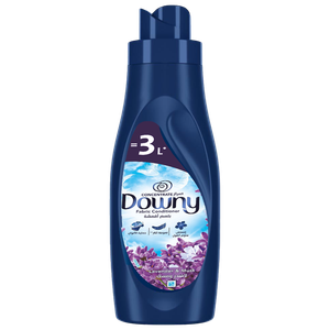 منعم الأقمشة المركز برائحة اللافندر والمسك من داوني