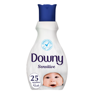 Downy Senstive Skin Concentrated Fabric Conditioner