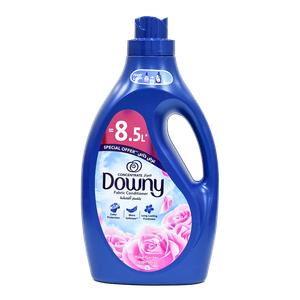 Downy Rose Garden Concentrated Fabric Softener