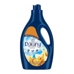 Downy Vanilla & Musk Concentrated Fabric Conditioner
