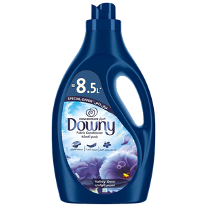 Downy Valley Dew Concentrated Fabric Conditioner