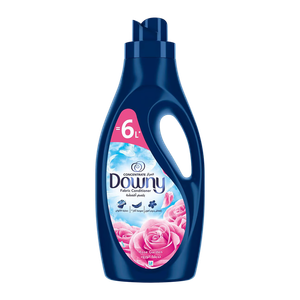 بلسم الأقمشة المركز برائحة حديقة الورود من داوني