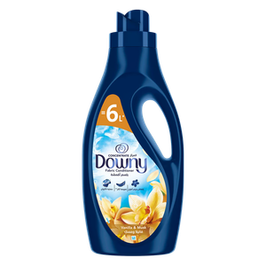 Downy Vanilla & Musk Concentrated Fabric Conditioner
