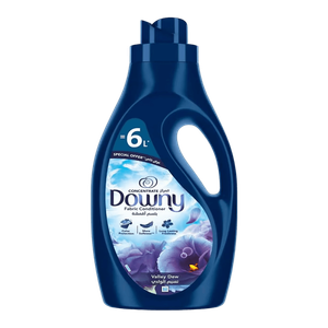 Downy Valley Dew Concentrated Fabric Conditioner