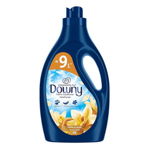 Downy Vanilla & Musk Concentrated Fabric Conditioner