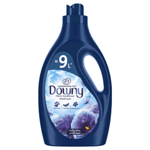Downy Valley Dew Concentrated Fabric Conditioner 