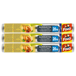 Fino Aluminium Foil