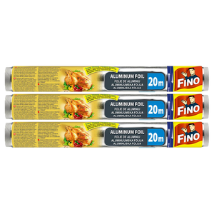 Fino Aluminium Foil