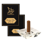 Al Hakimi Fragrances Turkish Rose & Bustan Oud