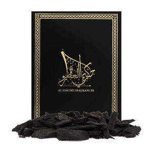 معمول مسك الكويتي من حكيمي للعطور