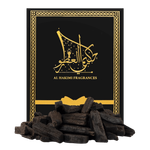 Al Hakimi Fragrances Saffron Musk