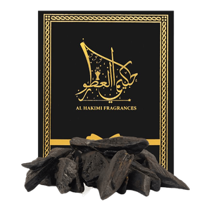 معمول مسك عتيق من حكيمي للعطور