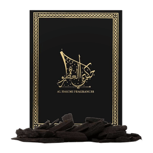 Al Hakimi Fragrances Majestic Musk