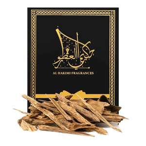 بخور هندي سيوفي دبل سوبر من حكيمي للعطور