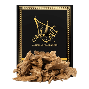 Al Hakimi Fragrances Hindi Chaar Malaki Bukhour