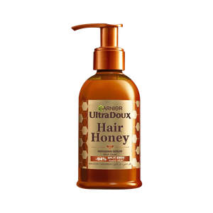 Garnier Ultra Doux Royal Honey Hair Serum