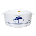 Cello Chief Deluxe Hotpot - 1.5 L