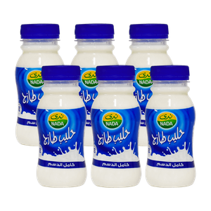 Nada Full Cream Fresh Milk