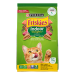 Friskies Delights Dry Indoor Cat Food