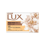 Lux Flaw-Less Skin Soap