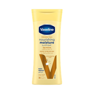 Vaseline Essential Healing Body Lotion