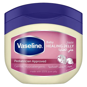 Vaseline Baby Petroleum Jelly