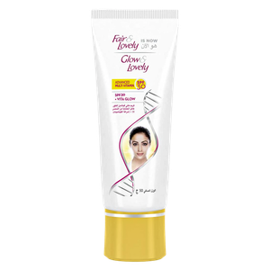 Glow & Lovely Advanced Multivitamin Face Cream With SPF30