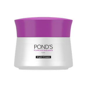 Pond's Flawless Radiance Hydrating Night Cream