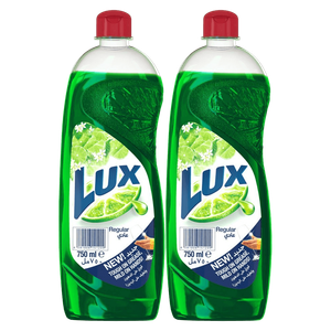 Lux Original Dishwashing Liquid
