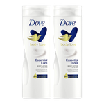 Dove Essential Nourishment Body Lotion