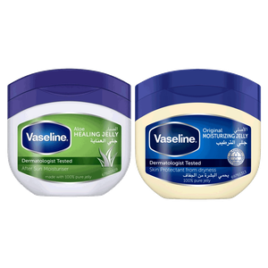 Vaseline Petroleum Jelly
