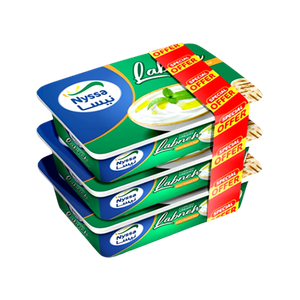 Nyssa Turkish Creamy Labneh