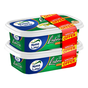 لبنة كريمة تركية من نيسا