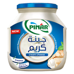 Pinar Spreadable Analogue Cream Cheese