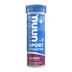 أقراص ترطيب صحية بنكهة التوت من نون