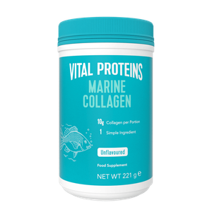 Vital Proteins Unflavoured Marine Collagen Supplement