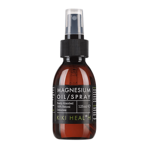 Kiki Health Magnesium Oil Spray