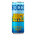 Nocco Summer 2023 Edition Juicy Melba BCAA Drink