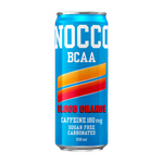 Nocco Blood Orange Del Sol BCAA Drink
