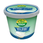 Nada Full Cream Fresh Yoghurt