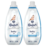 Comfort Baby Concentrated Fabric Softener