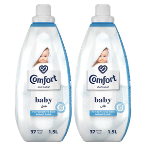 Comfort Baby Concentrated Fabric Softener