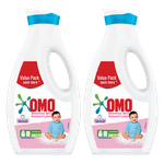 Omo Active Auto Sensitive Skin Liquid Laundry Detergent