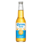 Corona Cero Non-Alcoholic Drink
