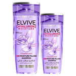 شامبو هيالورون من لوريال