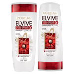 L'Oreal Elvive Total Repair Shampoo & Conditioner