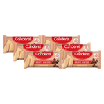 Canderel Cappuccino Crispy Wafers