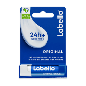 Labello Original Lip Moisture