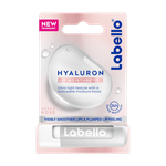 Labello Hyaluron Sheer Rosé Lip Moisture
