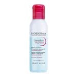 Bioderma Sensibio H2O Eye Biphasic Micellar Makeup Remover